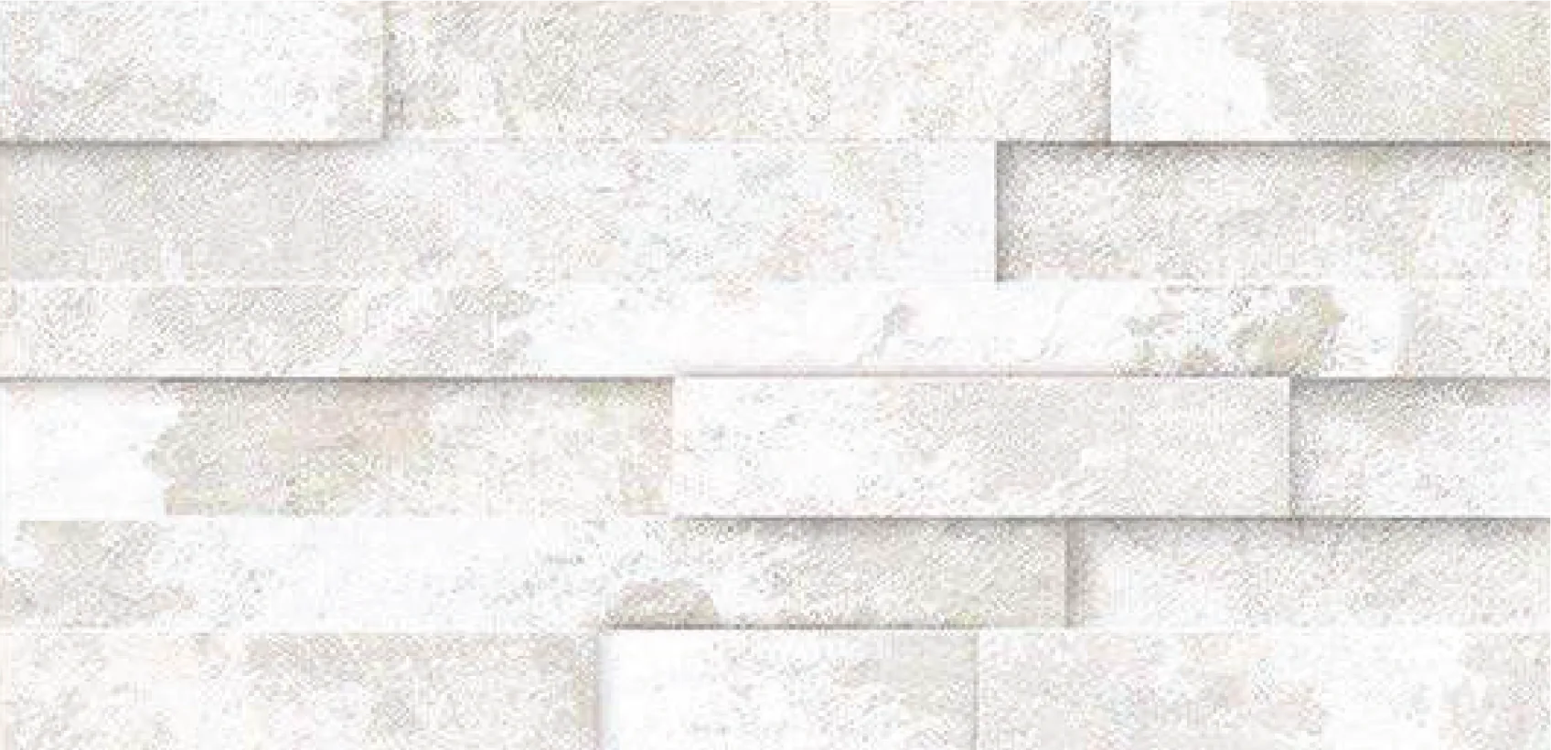 7726-ELV 3D BRICK LOOK BEIGE