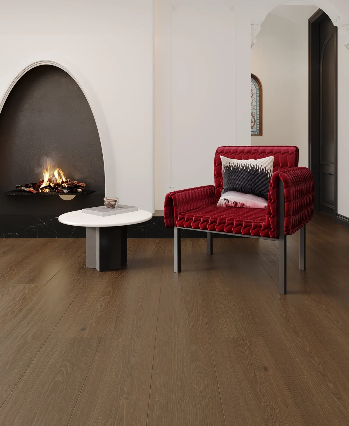 Hard Flooring