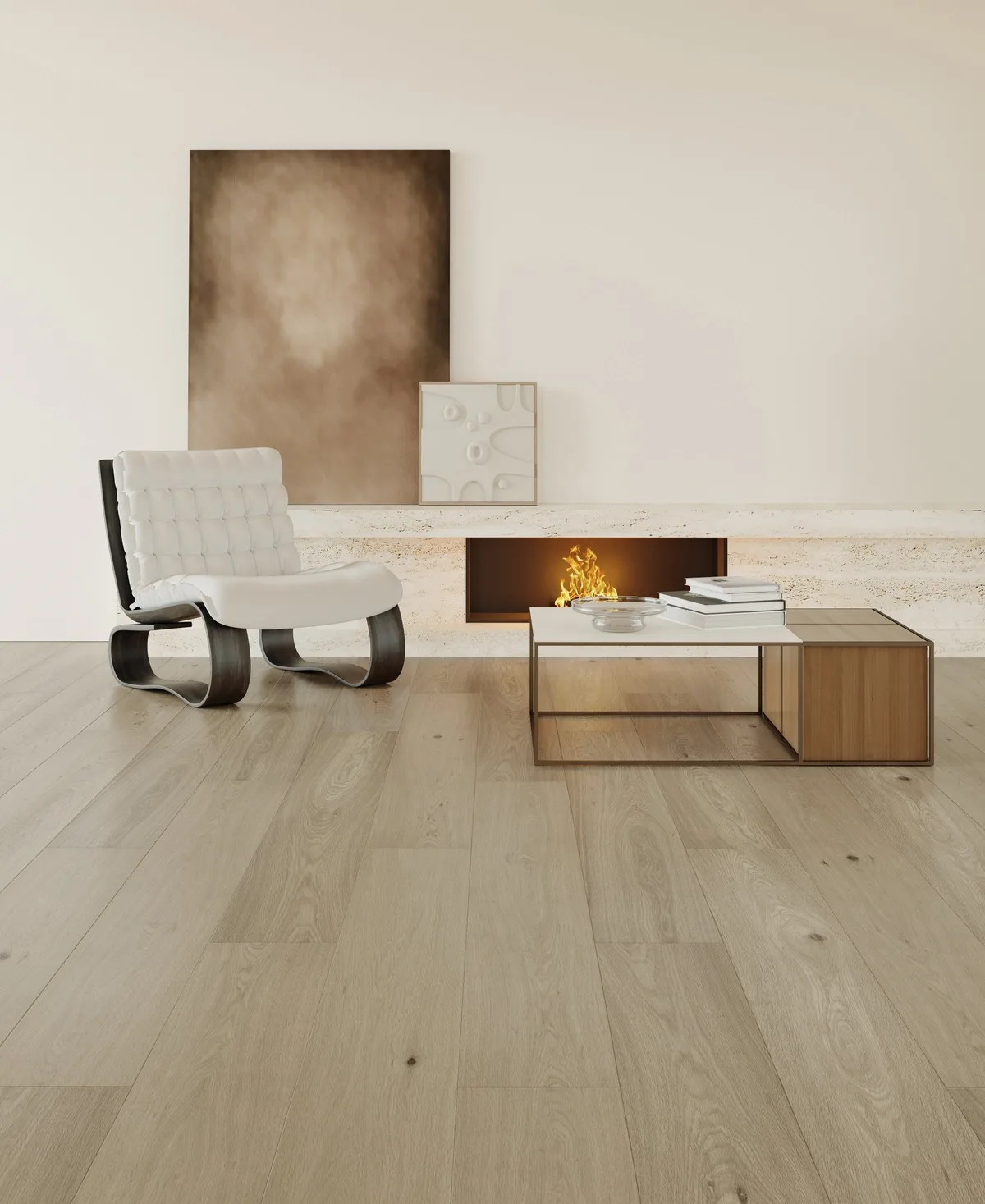 Hard Flooring