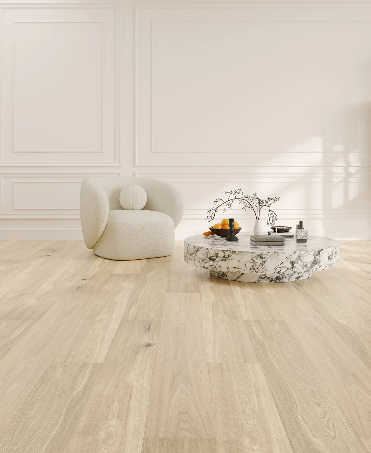 Hard Flooring
