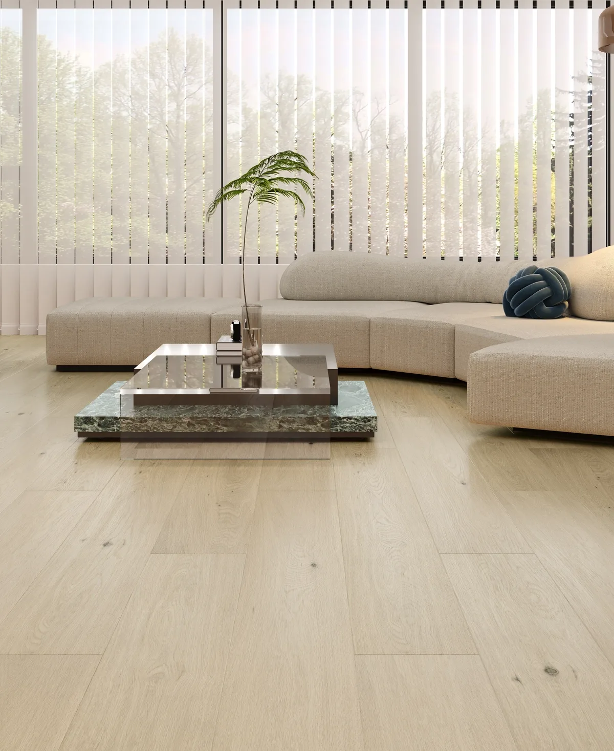 Hard Flooring