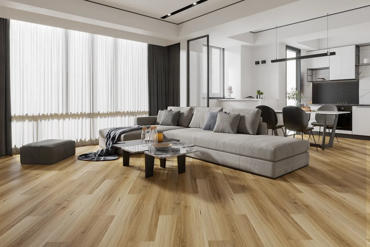 Hard Flooring