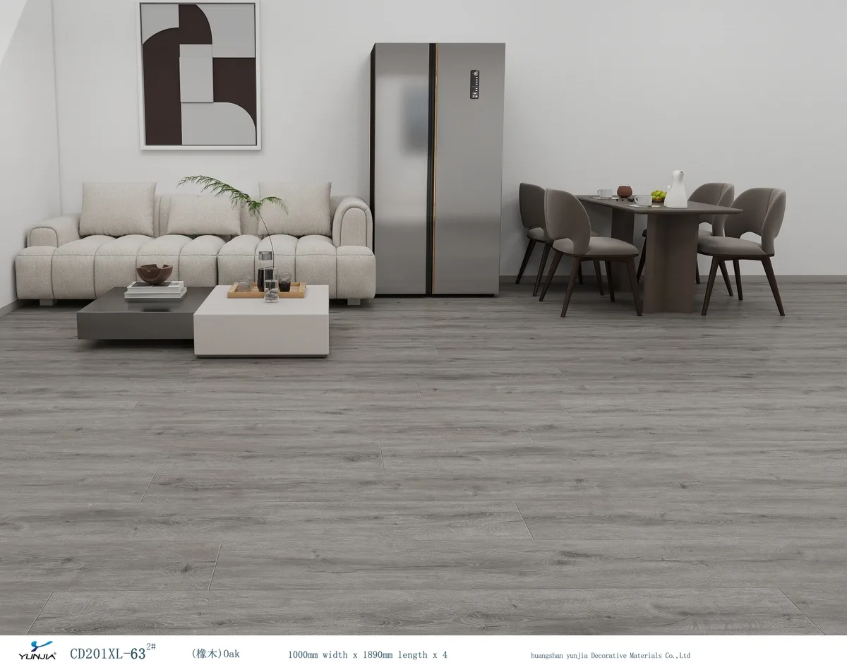 Hard Flooring