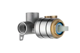 Tapware
