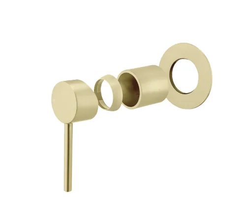 Tapware