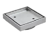 Bathware