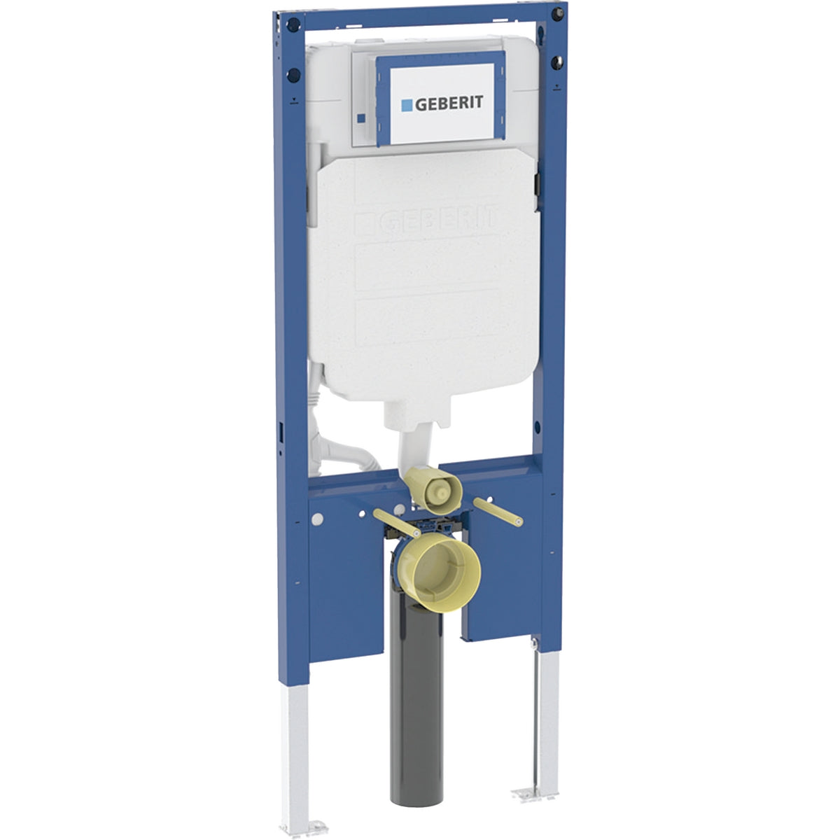 Geberit Duofix Sigma 8 Cistern