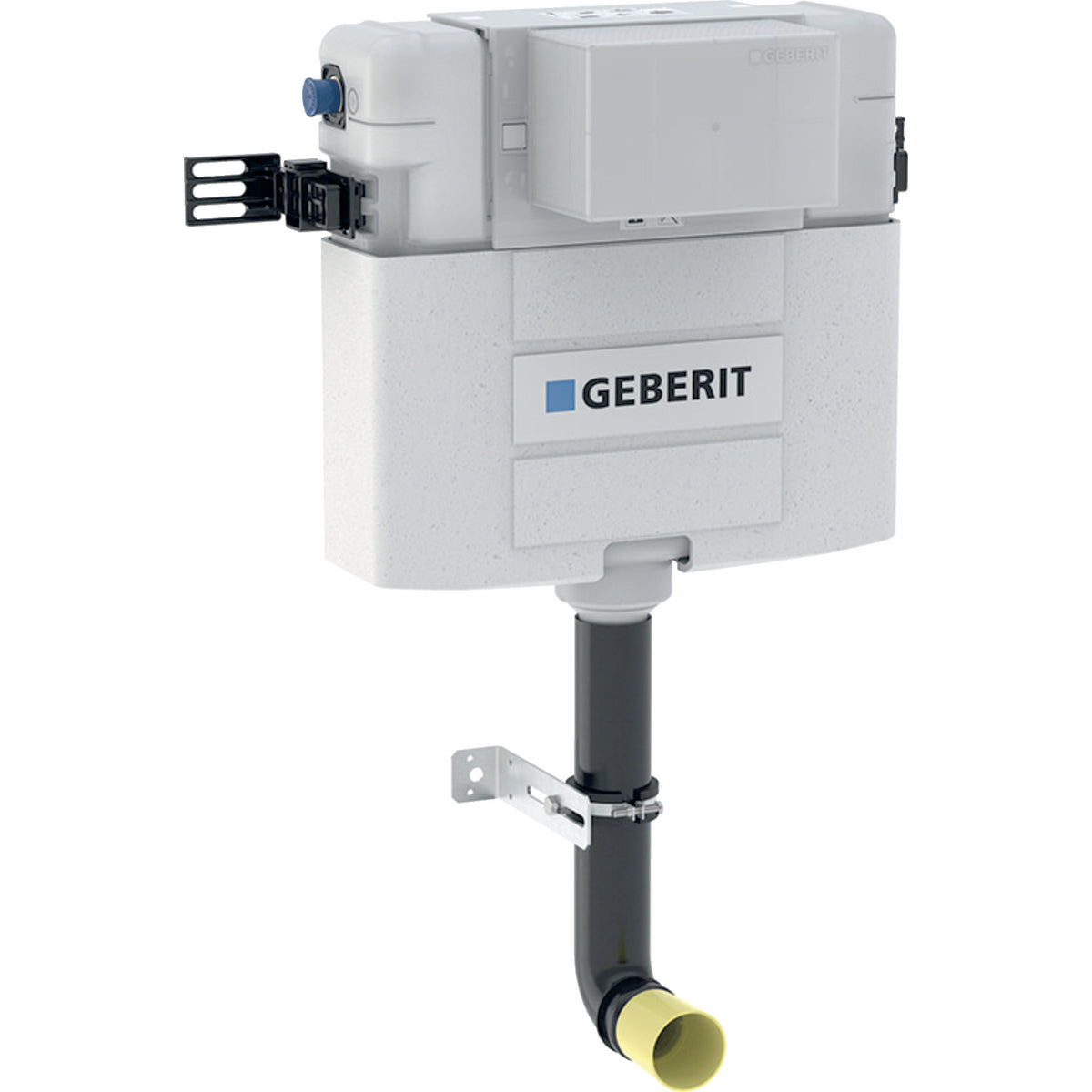 Geberit Alpha12 In-wall Cistern Height 109cm