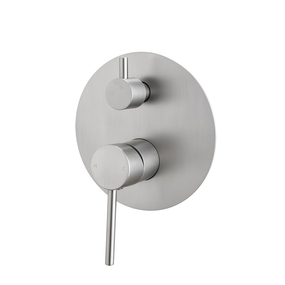 LUCID PIN Series BU0125-2.ST Trim Kit(match CLPD)