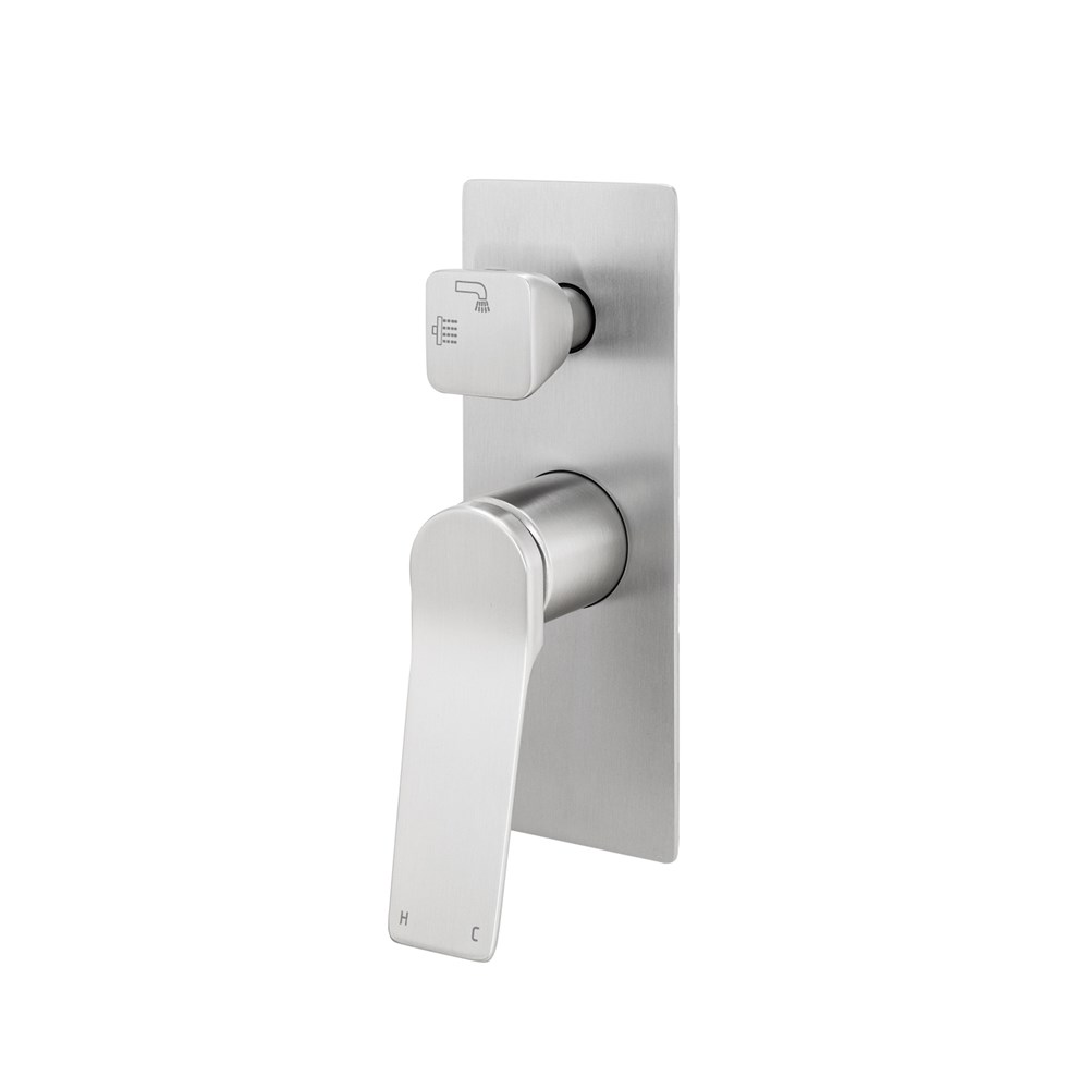 RUSHY Series BU0155-2.ST Trim Kit(match CLPD)