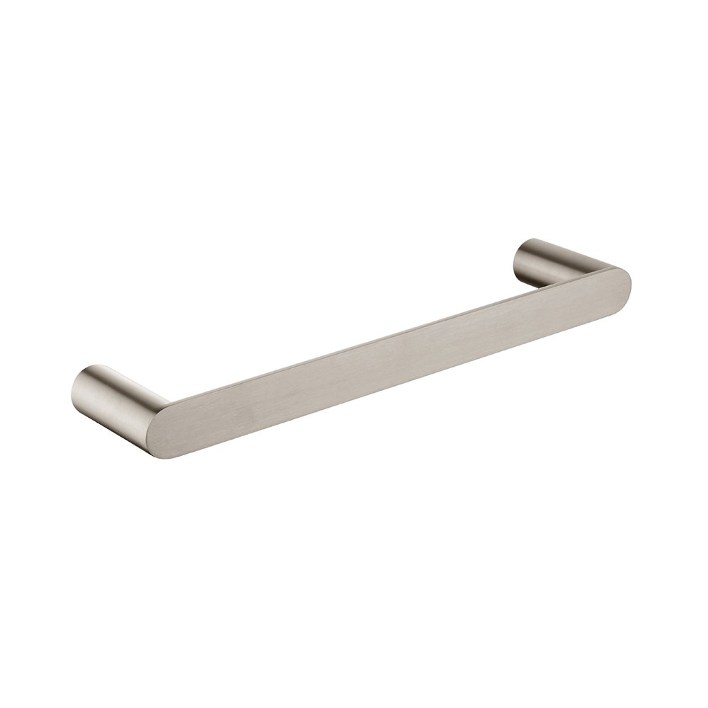 RUSHY Series Brushed Nickel Hand Towel 300mm