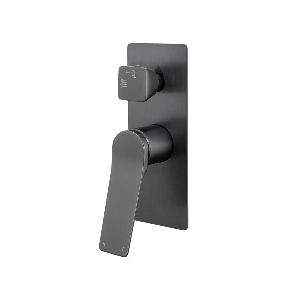 RUSHY Series BUGM0155-2.ST Trim Kit(match CLPD)