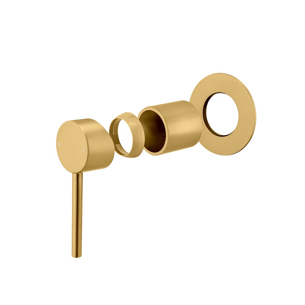 LUCID PIN Series BUYG0126-2-80.ST Trim Kit(match CLPM)