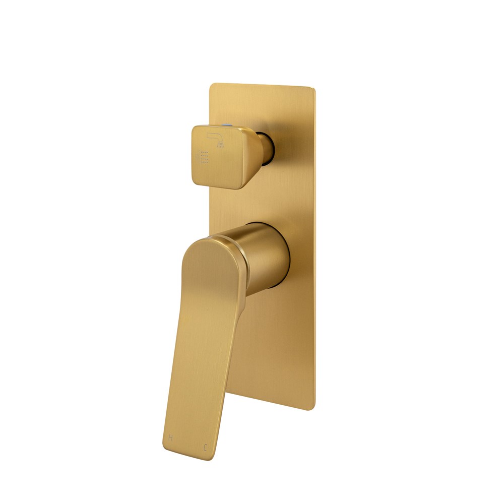 RUSHY Series BUYG0155-2.ST Trim Kit(match CLPD)