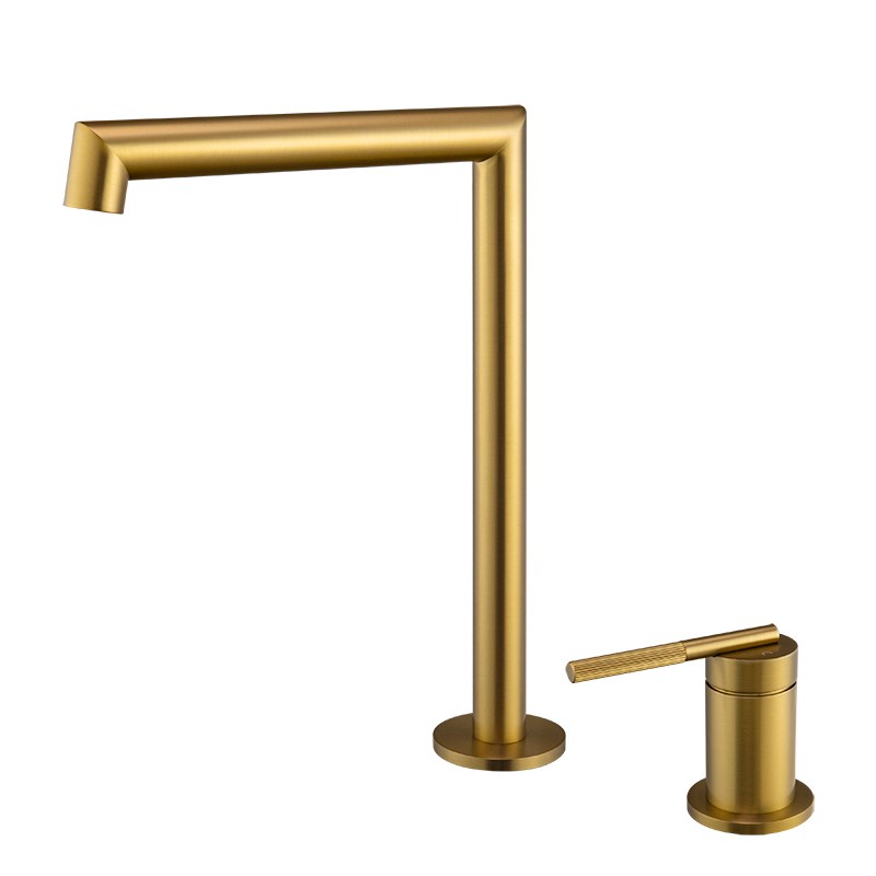 Tapware