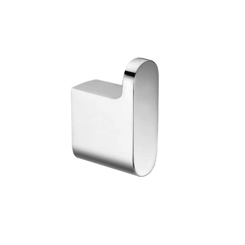 VOG Series Chrome Robe Hook