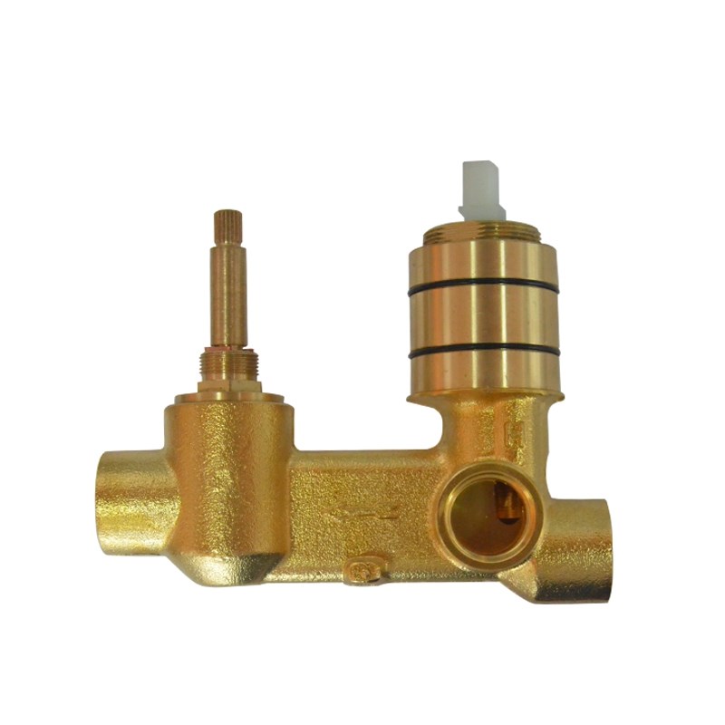 Wall Mixer In-wall Part(Double Functions)
