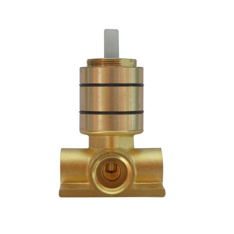Wall Mixer In-wall Part(Single Function)