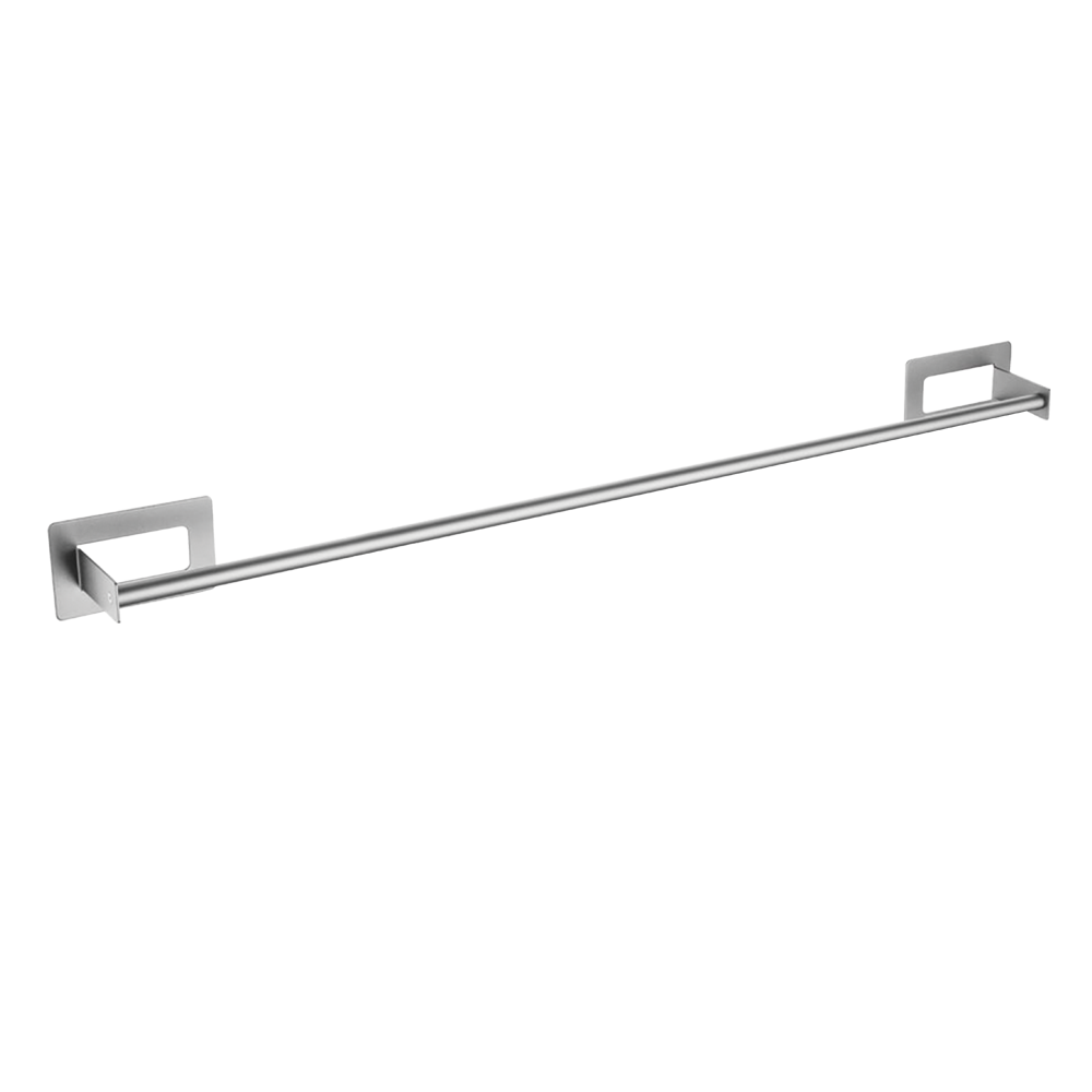Easy Series Single Towel Bar 32″ - Forest Grey