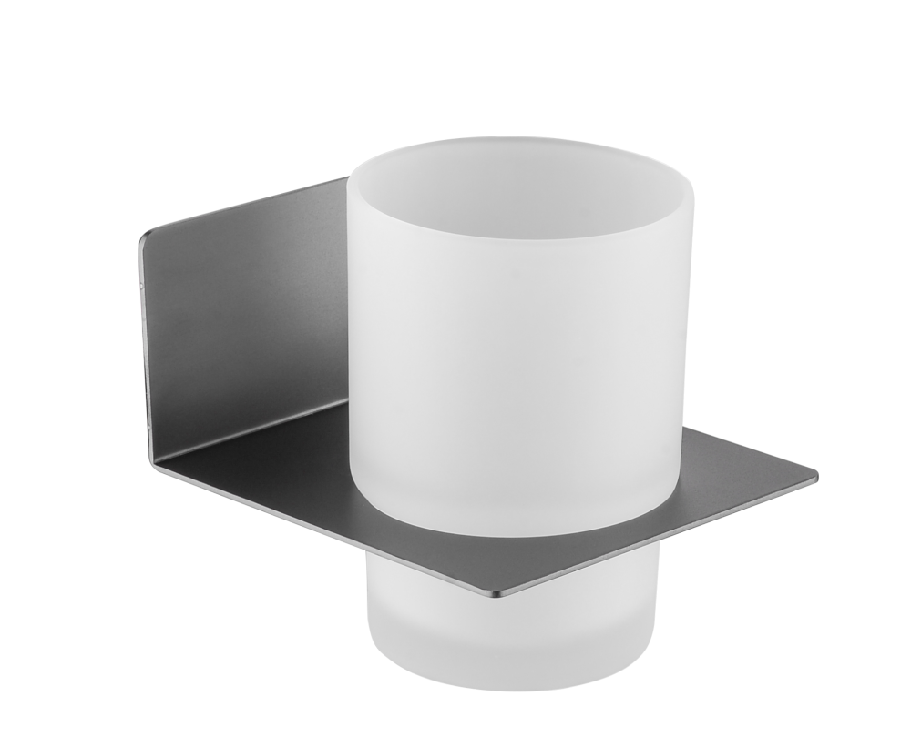 Easy Series Tumbler Holder - Forest Grey