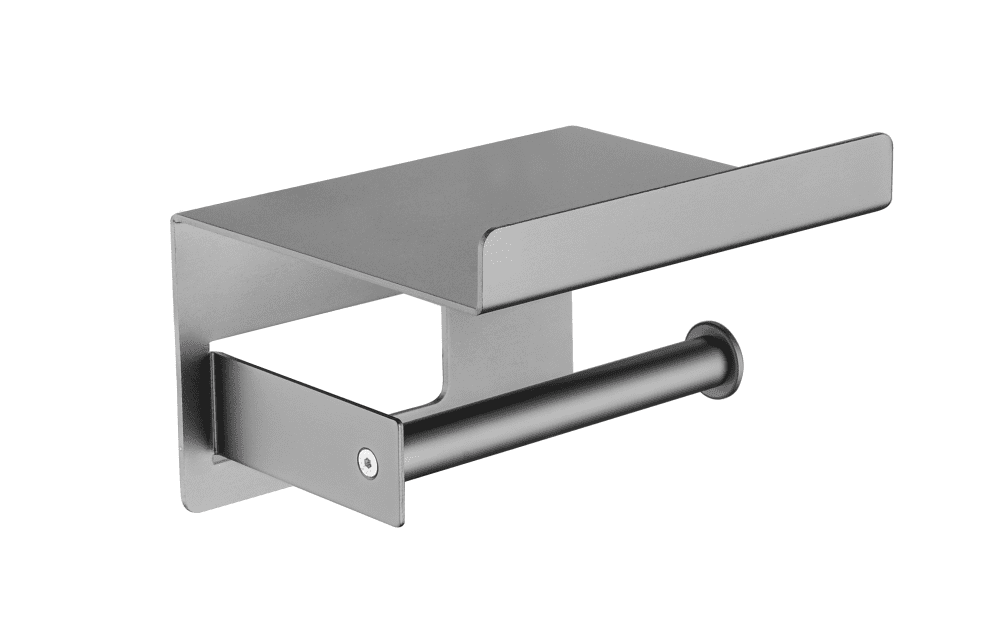 Easy Series Paper Holder - Forest Grey