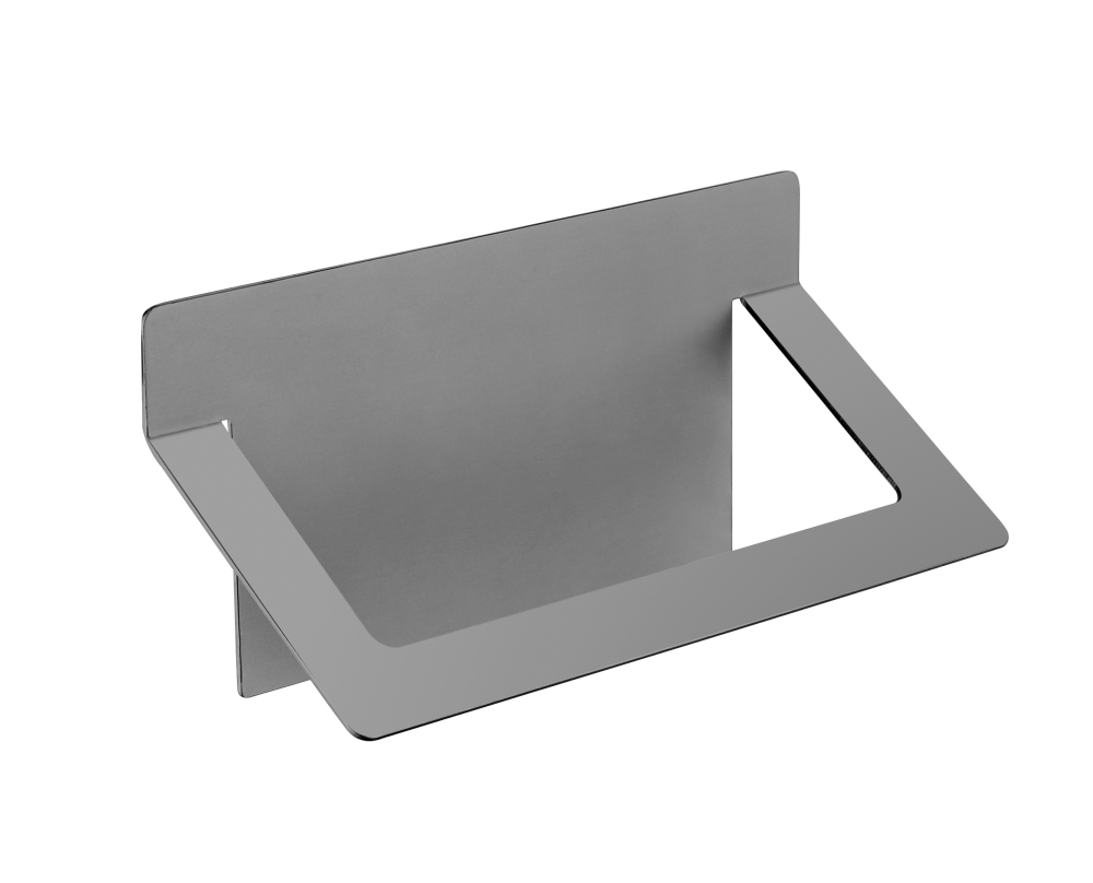 Easy Series Towel Ring - Forest Grey
