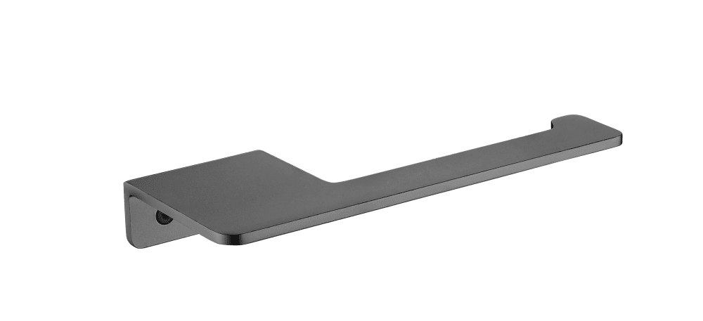 Flat Series Paper Holder - Forest Grey