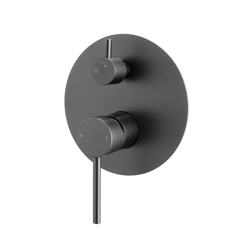 LUCID PIN Series GM0125-2.ST Trim Kit(match CLPD)