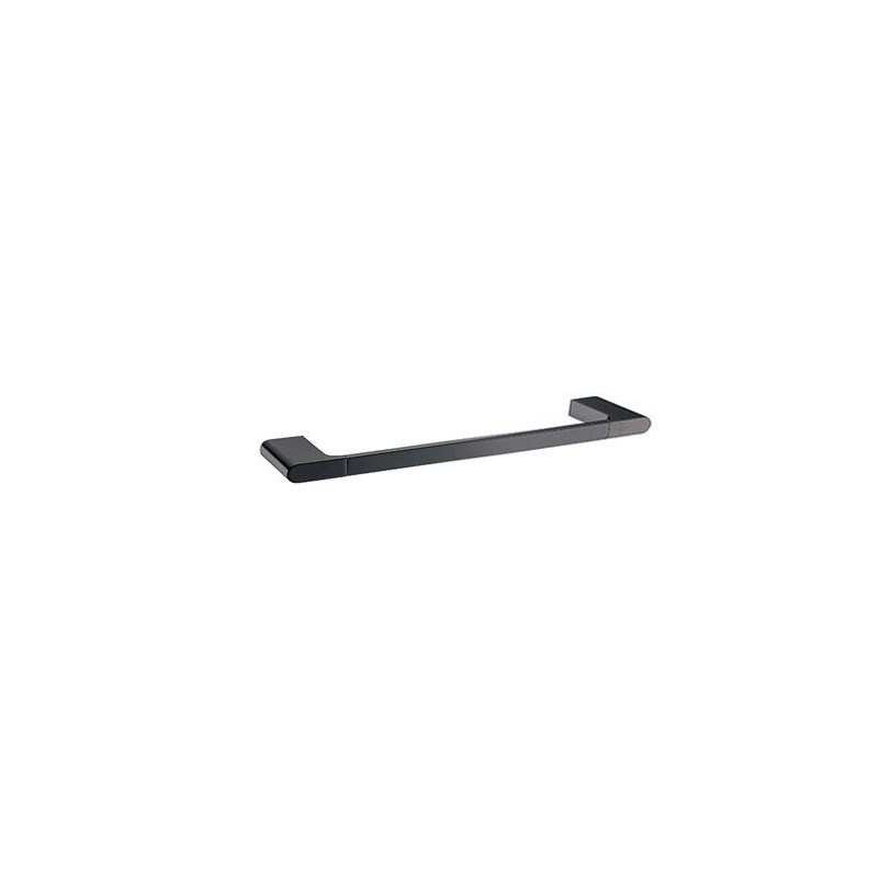 VOG Series Gun Metal Grey Hand Towel