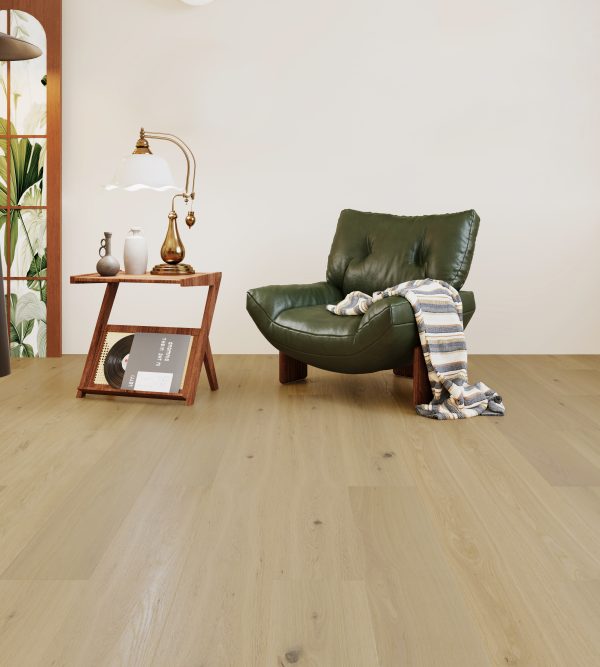 Hard Flooring