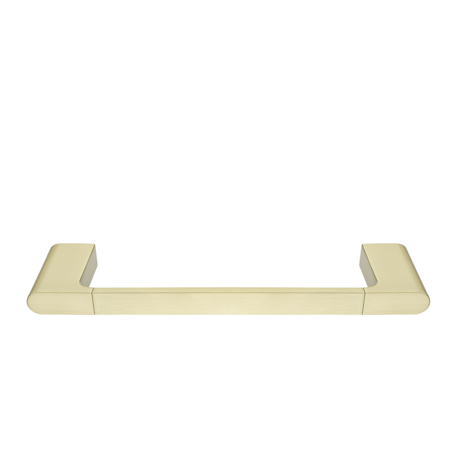 VOG Series Light Brushed Brass Hand Towel