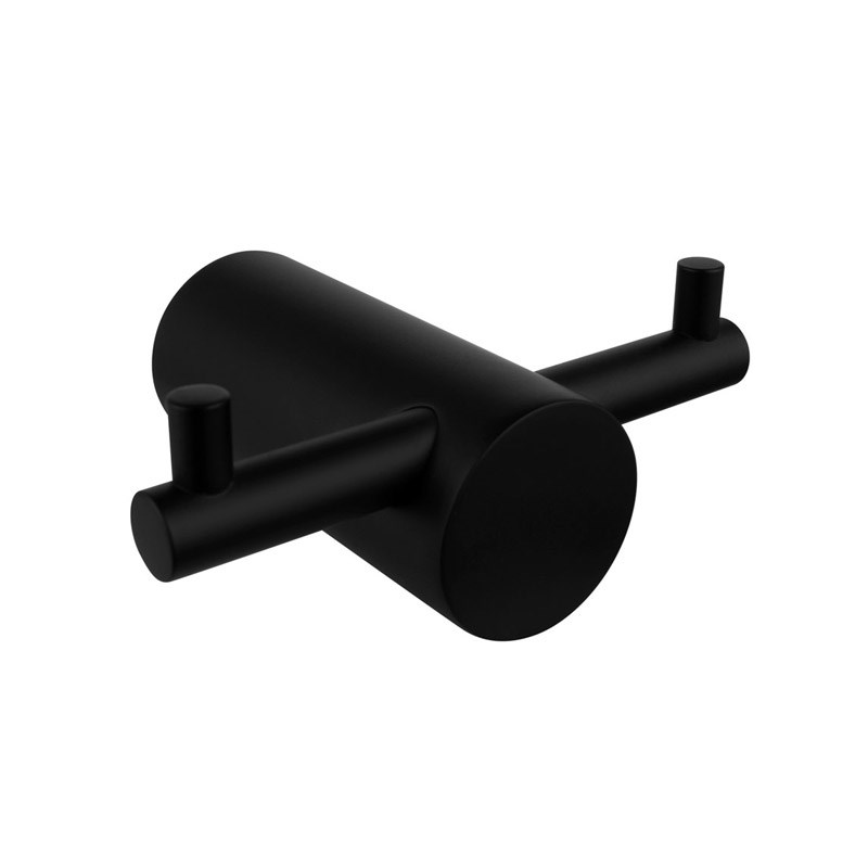 Black Robe Hook