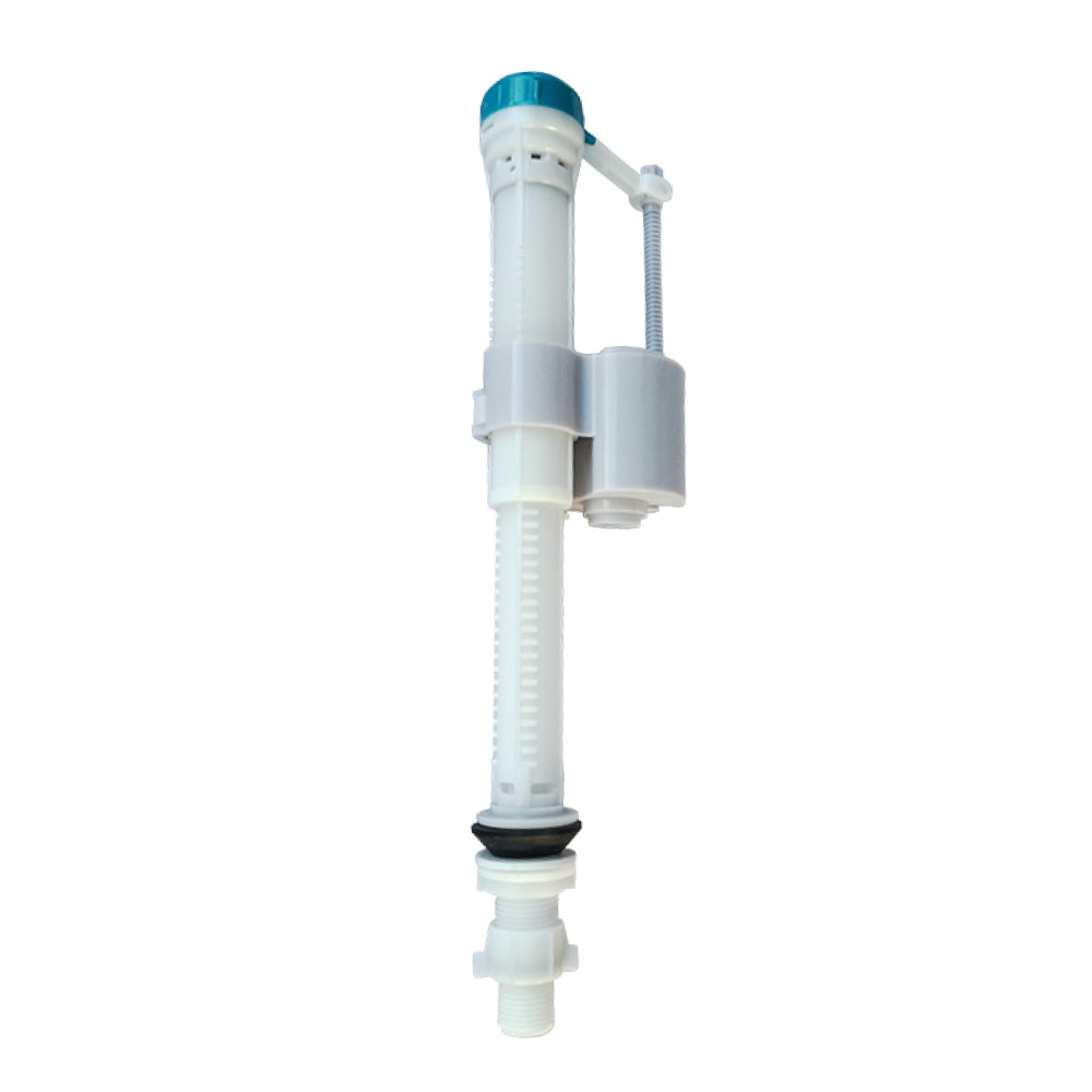 Bottom Inlet Valve