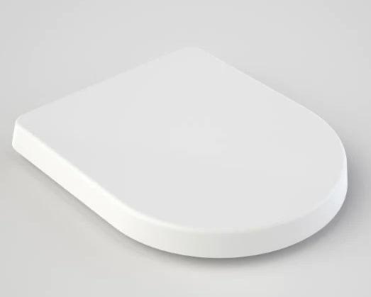 Toilet Seat - White