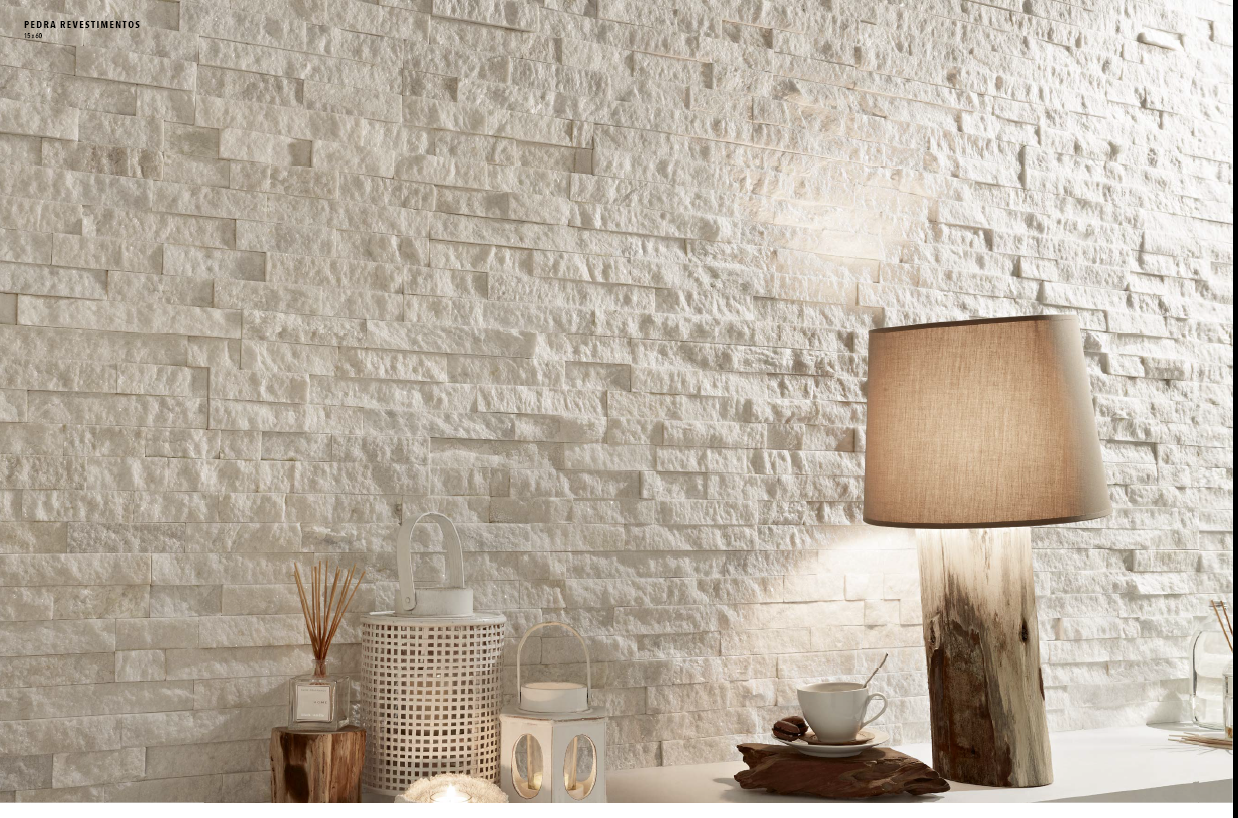Natural Stone Cladding