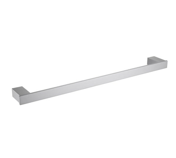 ZEN Series Single Towel Bar 24″ - Matt Chrome