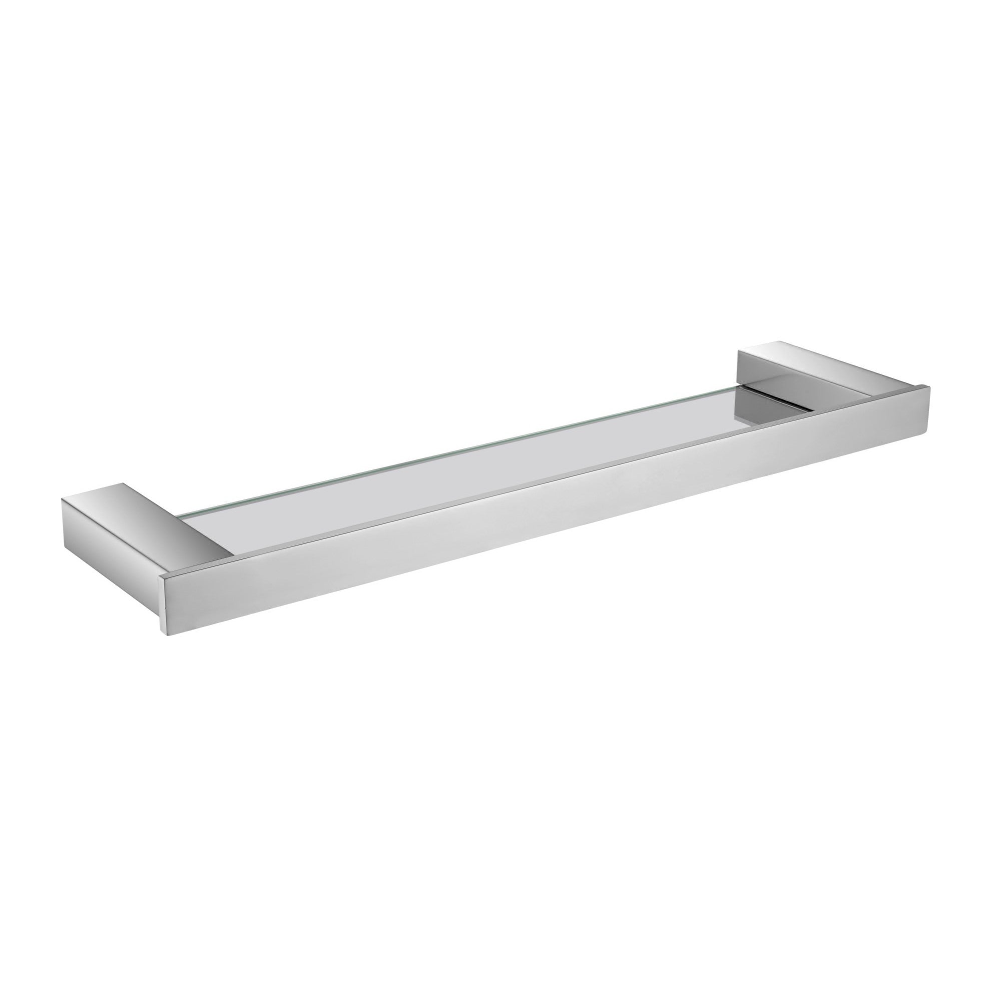 ZEN Series Accessories - Matt Chrome